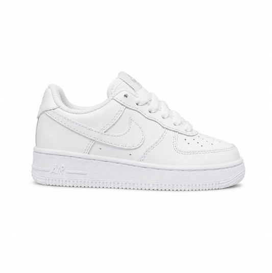 Nike Air Force 1 Low "Triple White"